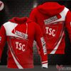 Tractor Supply Careers Uniform Custom Clothes Style 13, Unique Gifts For Employee - Vesles2014s
