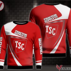 Tractor Supply Careers Uniform Custom Clothes Style 13, Unique Gifts For Employee - Vesles2014s 2