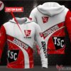 Tractor Supply Careers Uniform Custom Clothes Style 14, Unique Gifts For Employee - Vesles2014s