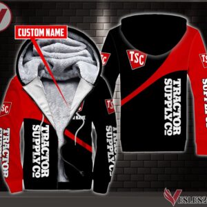 Tractor Supply Careers Uniform Custom Clothes Style 15, Unique Gifts For Employee - Vesles2014s 2