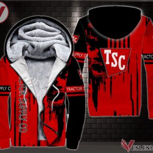 Tractor Supply Careers Uniform Custom Clothes Style 16, Unique Gifts For Employee - Vesles2014s 2