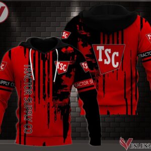 Tractor Supply Careers Uniform Custom Clothes Style 16, Unique Gifts For Employee - Vesles2014s
