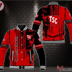 Tractor Supply Careers Uniform Custom Clothes Style 16, Unique Gifts For Employee - Vesles2014s 6