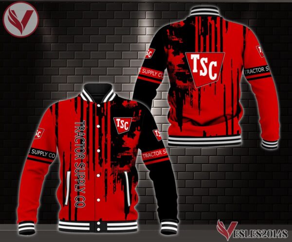 Tractor Supply Careers Uniform Custom Clothes Style 16, Unique Gifts For Employee - Vesles2014s 6