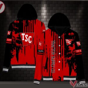 Tractor Supply Careers Uniform Custom Clothes Style 16, Unique Gifts For Employee - Vesles2014s 7