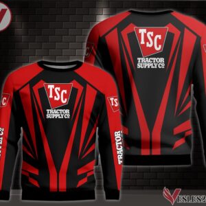 Tractor Supply Careers Uniform Custom Clothes Style 18, Unique Gifts For Employee - Vesles2014s 2