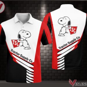 Tractor Supply Careers Uniform Custom Clothes Style 2, Unique Gifts For Employee - Vesles2014s 2