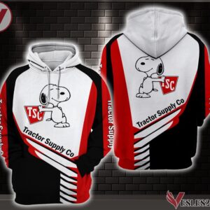 Tractor Supply Careers Uniform Custom Clothes Style 2, Unique Gifts For Employee - Vesles2014s
