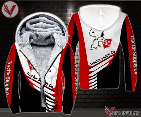 Tractor Supply Careers Uniform Custom Clothes Style 2, Unique Gifts For Employee - Vesles2014s 4