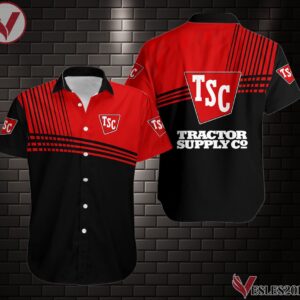 Tractor Supply Careers Uniform Custom Clothes Style 21, Unique Gifts For Employee - Vesles2014s