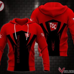 Tractor Supply Careers Uniform Custom Clothes Style 22, Unique Gifts For Employee - Vesles2014s
