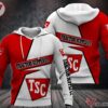 Tractor Supply Careers Uniform Custom Clothes Style 23, Unique Gifts For Employee - Vesles2014s