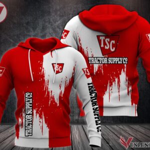 Tractor Supply Careers Uniform Custom Clothes Style 24, Unique Gifts For Employee - Vesles2014s