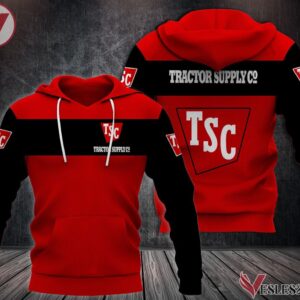 Tractor Supply Careers Uniform Custom Clothes Style 25, Unique Gifts For Employee - Vesles2014s