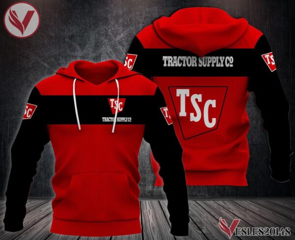 Tractor Supply Careers Uniform Custom Clothes Style 25, Unique Gifts For Employee - Vesles2014s