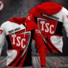 Tractor Supply Careers Uniform Custom Clothes Style 26, Unique Gifts For Employee - Vesles2014s
