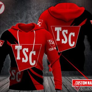 Tractor Supply Careers Uniform Custom Clothes Style 27, Unique Gifts For Employee - Vesles2014s