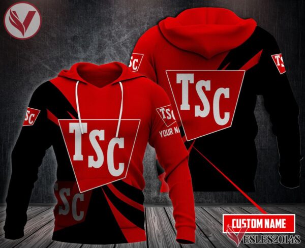 Tractor Supply Careers Uniform Custom Clothes Style 27, Unique Gifts For Employee - Vesles2014s