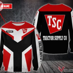 Tractor Supply Careers Uniform Custom Clothes Style 28, Unique Gifts For Employee - Vesles2014s 3