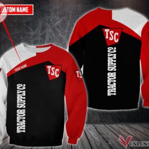 Tractor Supply Careers Uniform Custom Clothes Style 29, Unique Gifts For Employee - Vesles2014s 2