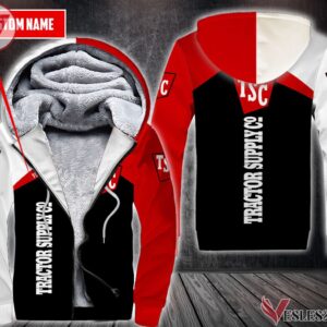 Tractor Supply Careers Uniform Custom Clothes Style 29, Unique Gifts For Employee - Vesles2014s 3