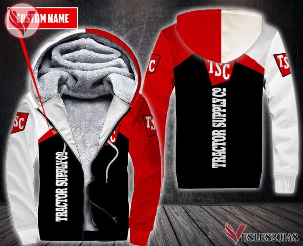 Tractor Supply Careers Uniform Custom Clothes Style 29, Unique Gifts For Employee - Vesles2014s 3