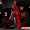 Tractor Supply Careers Uniform Custom Clothes Style 3, Unique Gifts For Employee - Vesles2014s