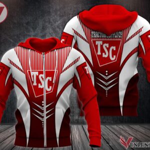 Tractor Supply Careers Uniform Custom Clothes Style 30, Unique Gifts For Employee - Vesles2014s 1