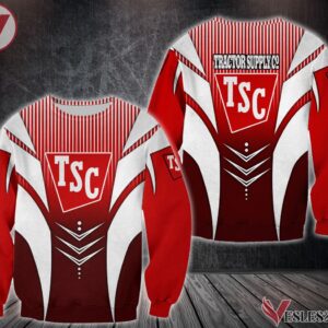 Tractor Supply Careers Uniform Custom Clothes Style 30, Unique Gifts For Employee - Vesles2014s 2