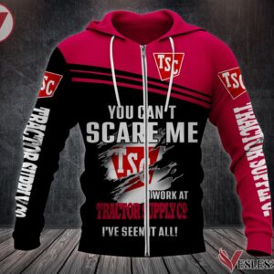 Tractor Supply Careers Uniform Custom Clothes Style 31, Unique Gifts For Employee - Vesles2014s 1