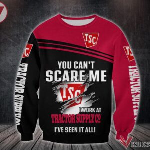 Tractor Supply Careers Uniform Custom Clothes Style 31, Unique Gifts For Employee - Vesles2014s 2