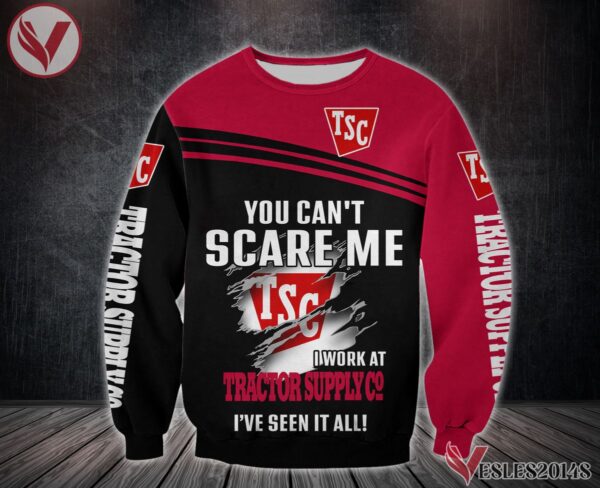Tractor Supply Careers Uniform Custom Clothes Style 31, Unique Gifts For Employee - Vesles2014s 2