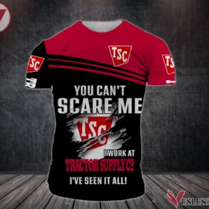 Tractor Supply Careers Uniform Custom Clothes Style 31, Unique Gifts For Employee - Vesles2014s 3