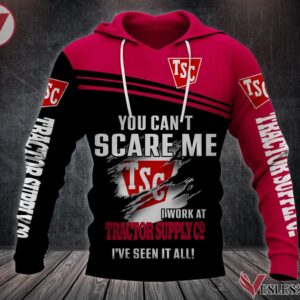 Tractor Supply Careers Uniform Custom Clothes Style 31, Unique Gifts For Employee - Vesles2014s