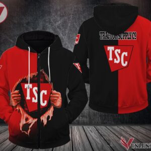 Tractor Supply Careers Uniform Custom Clothes Style 33, Unique Gifts For Employee - Vesles2014s 2