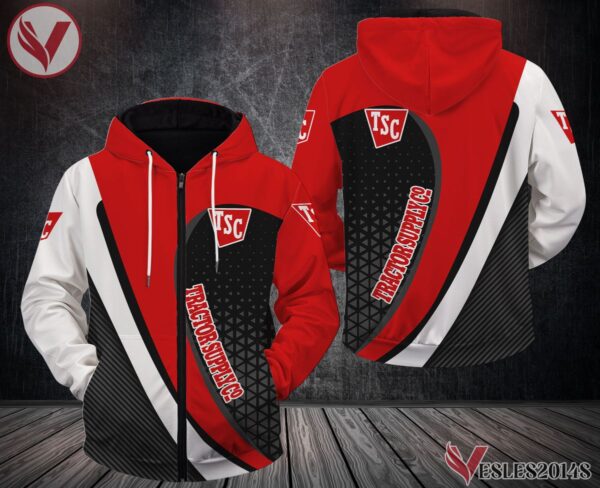 Tractor Supply Careers Uniform Custom Clothes Style 34, Unique Gifts For Employee - Vesles2014s 2