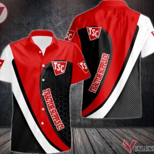 Tractor Supply Careers Uniform Custom Clothes Style 34, Unique Gifts For Employee - Vesles2014s 4