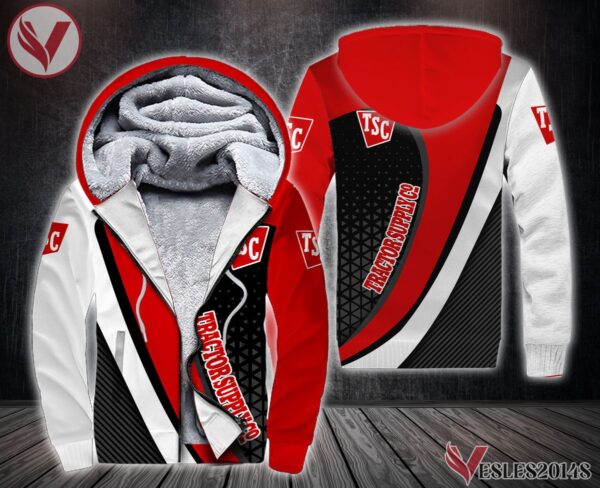 Tractor Supply Careers Uniform Custom Clothes Style 34, Unique Gifts For Employee - Vesles2014s 6