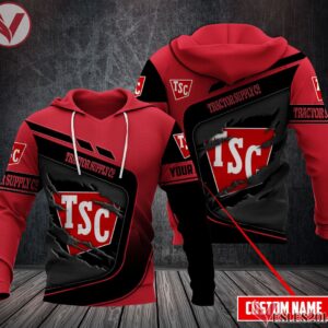 Tractor Supply Careers Uniform Custom Clothes Style 35, Unique Gifts For Employee - Vesles2014s 1