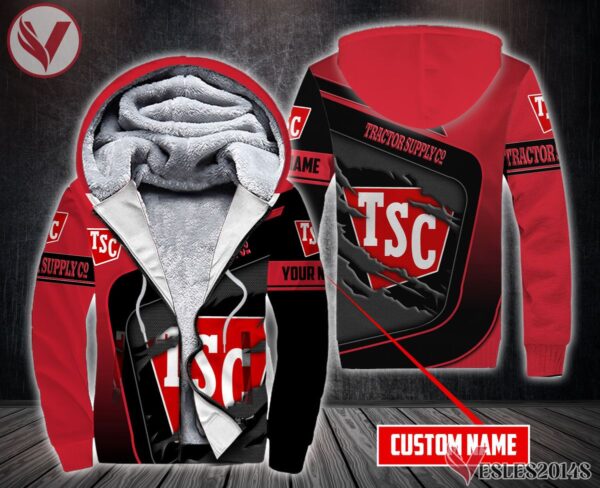 Tractor Supply Careers Uniform Custom Clothes Style 35, Unique Gifts For Employee - Vesles2014s 3