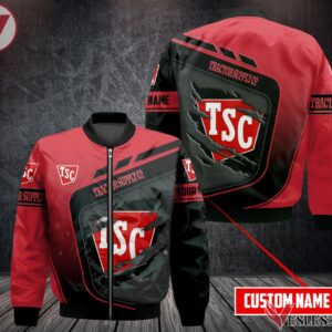 Tractor Supply Careers Uniform Custom Clothes Style 35, Unique Gifts For Employee - Vesles2014s 6