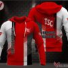Tractor Supply Careers Uniform Custom Clothes Style 5, Unique Gifts For Employee - Vesles2014s