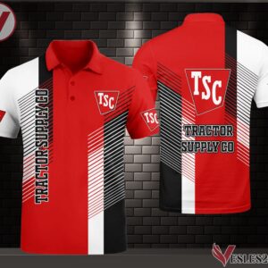 Tractor Supply Careers Uniform Custom Clothes Style 5, Unique Gifts For Employee - Vesles2014s 3