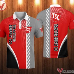 Tractor Supply Careers Uniform Custom Clothes Style 6, Unique Gifts For Employee - Vesles2014s 2