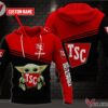 Tractor Supply Careers Uniform Custom Clothes Style 7, Unique Gifts For Employee - Vesles2014s