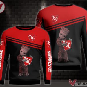 Tractor Supply Careers Uniform Custom Clothes Style 8, Unique Gifts For Employee - Vesles2014s 2