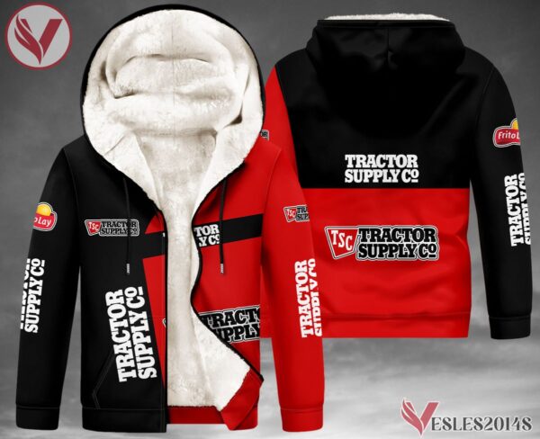 Tractor Supply Careers Uniform Custom Clothes Style 9, Unique Gifts For Employee - Vesles2014s 3