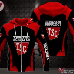 Tractor Supply Careers Uniform Custom Clothes, Unique Gifts For Employee - Vesles2014s 1