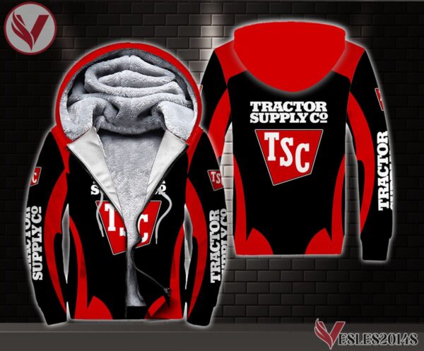 Tractor Supply Careers Uniform Custom Clothes, Unique Gifts For Employee - Vesles2014s 2