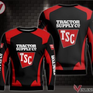 Tractor Supply Careers Uniform Custom Clothes, Unique Gifts For Employee - Vesles2014s 3